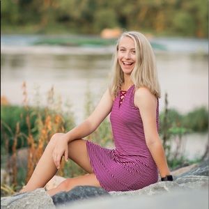 Meet your Posher, Erin